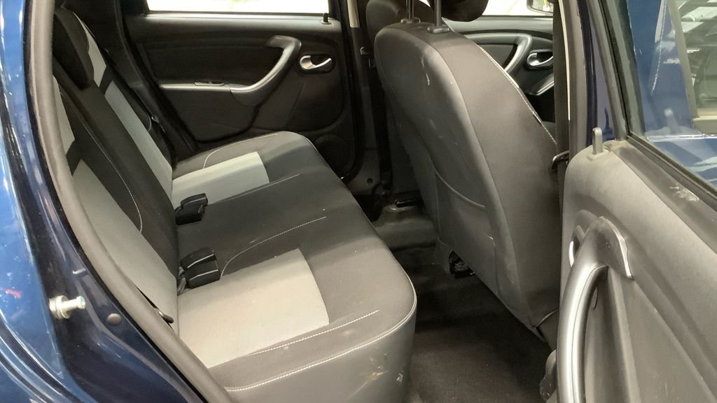 Used Dacia Duster 2018 for sale - 77708889: Photo 5