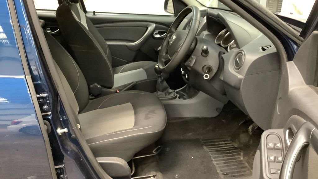 Used Dacia Duster 2018 for sale - 77708889: Photo 7