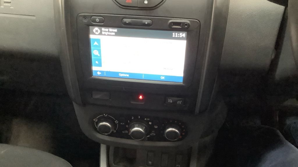 Used Dacia Duster 2018 for sale - 77708889: Photo 9