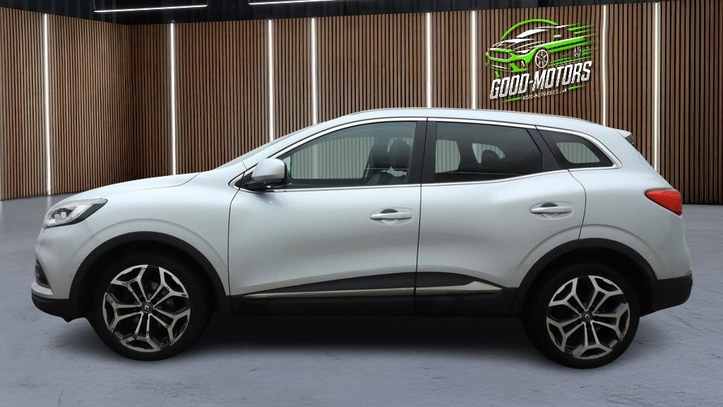 Used Renault Kadjar 2019 for sale - 77734554: Photo 12