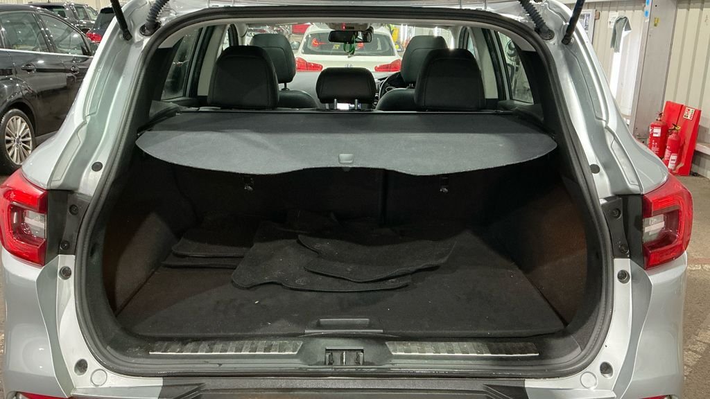 Used Renault Kadjar 2019 for sale - 77734554: Photo 15