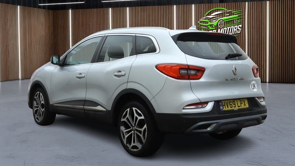 Used Renault Kadjar 2019 for sale - 77734554: Photo 19