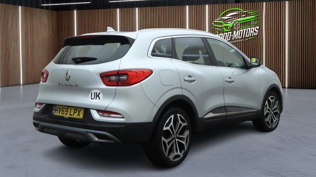 Used Renault Kadjar 2019 for sale - 77734554: Photo 20