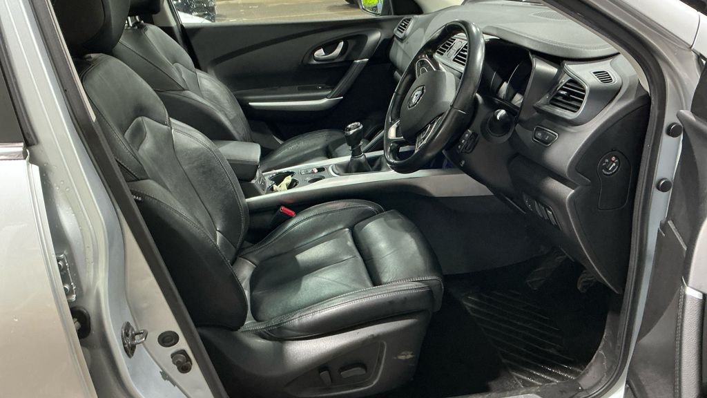 Used Renault Kadjar 2019 for sale - 77734554: Photo 21