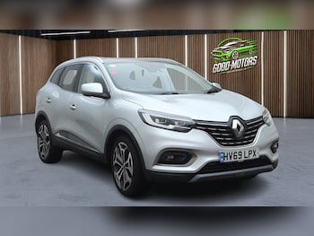 Used Renault Kadjar 2019 for sale - 77734554: Photo