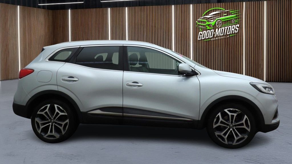 Used Renault Kadjar 2019 for sale - 77734554: Photo 5