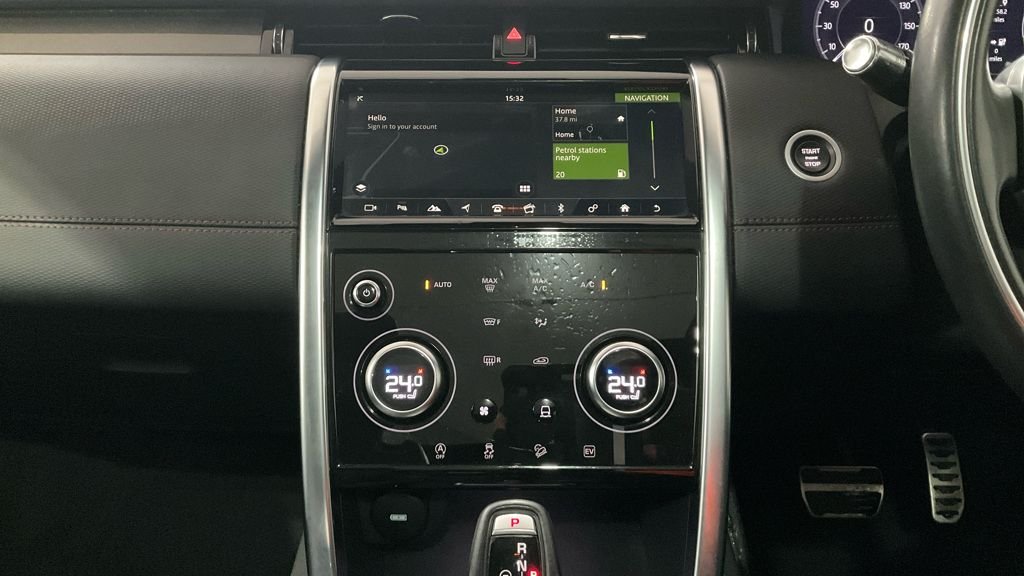 Used Land Rover Discovery Sport 2020 for sale - 77250577: Photo 15