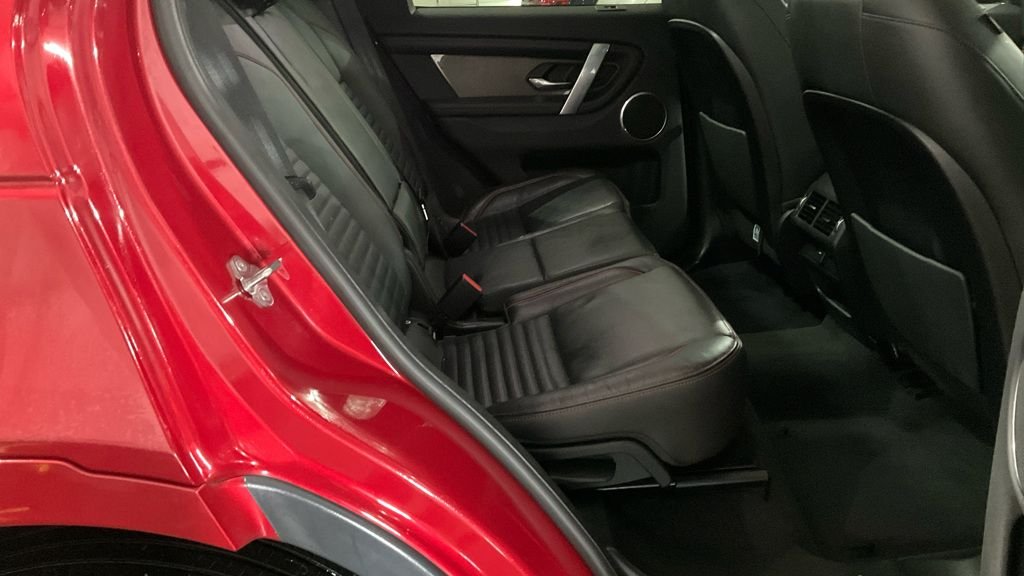 Used Land Rover Discovery Sport 2020 for sale - 77250577: Photo 17