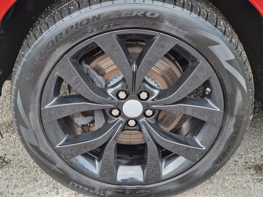 Used Land Rover Discovery Sport 2020 for sale - 77250577: Photo 23