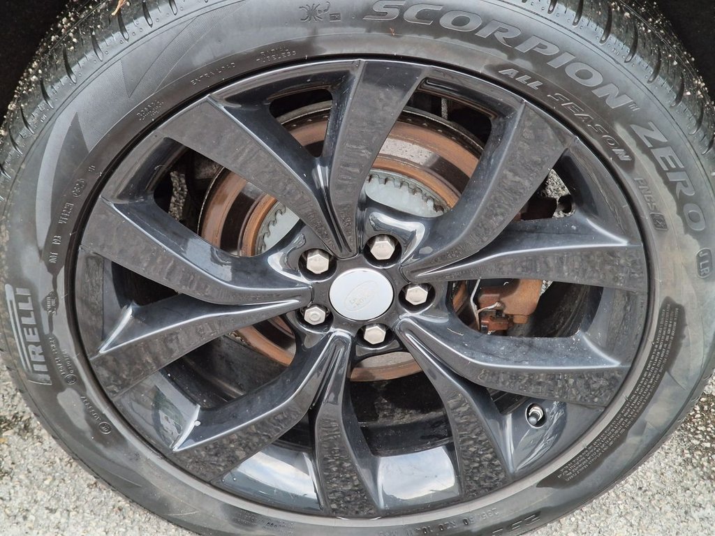 Used Land Rover Discovery Sport 2020 for sale - 77250577: Photo 25