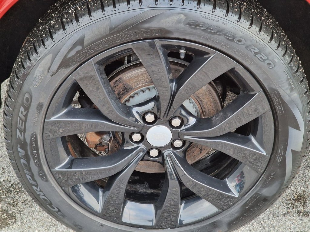 Used Land Rover Discovery Sport 2020 for sale - 77250577: Photo 27