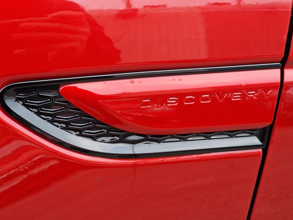 Used Land Rover Discovery Sport 2020 for sale - 77250577: Photo 28