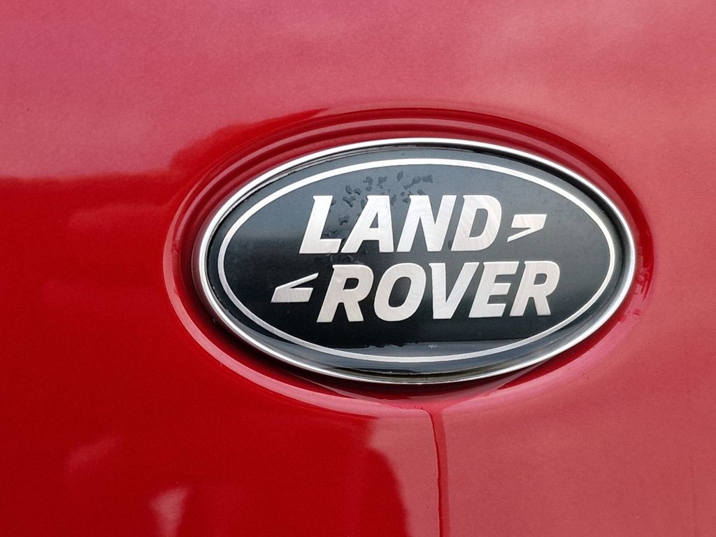 Used Land Rover Discovery Sport 2020 for sale - 77250577: Photo 29