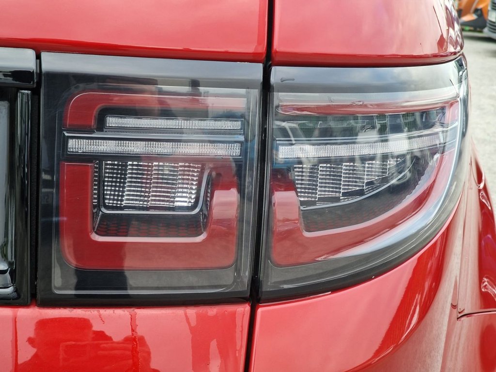 Used Land Rover Discovery Sport 2020 for sale - 77250577: Photo 30