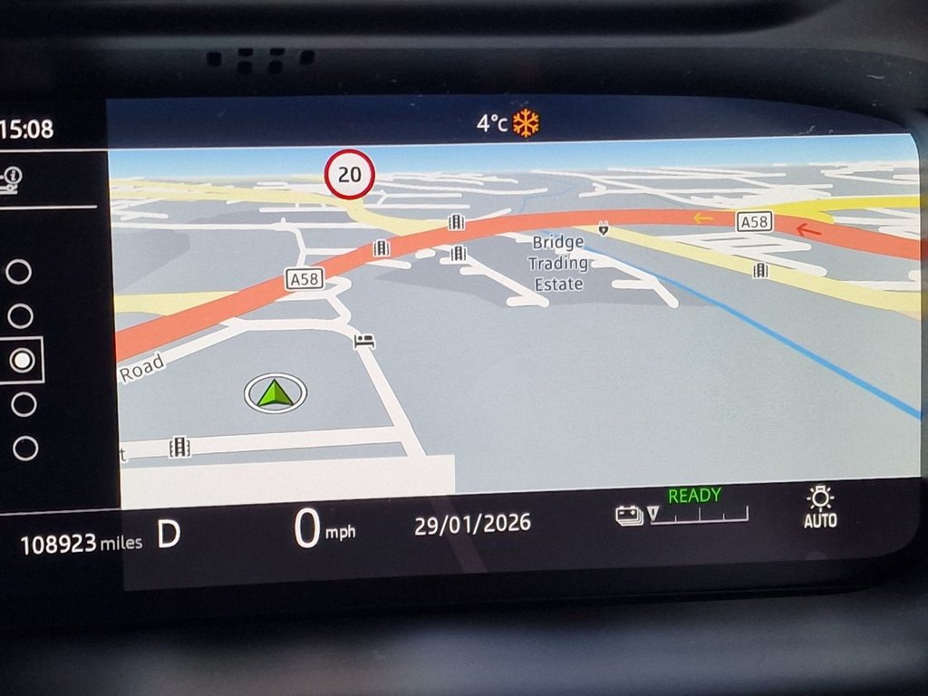 Used Land Rover Discovery Sport 2020 for sale - 77250577: Photo 32