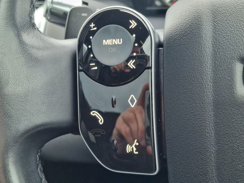 Used Land Rover Discovery Sport 2020 for sale - 77250577: Photo 33