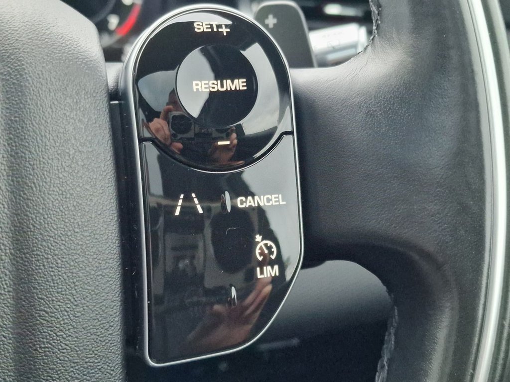 Used Land Rover Discovery Sport 2020 for sale - 77250577: Photo 34