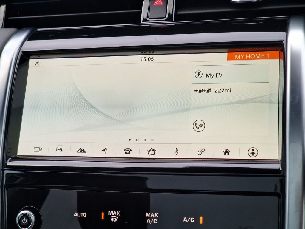 Used Land Rover Discovery Sport 2020 for sale - 77250577: Photo 39