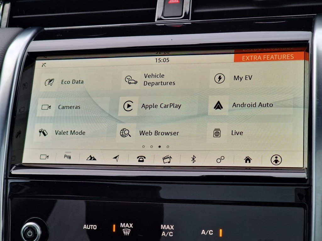 Used Land Rover Discovery Sport 2020 for sale - 77250577: Photo 40