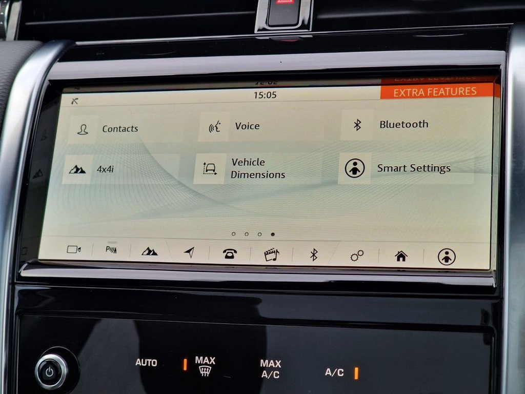 Used Land Rover Discovery Sport 2020 for sale - 77250577: Photo 41