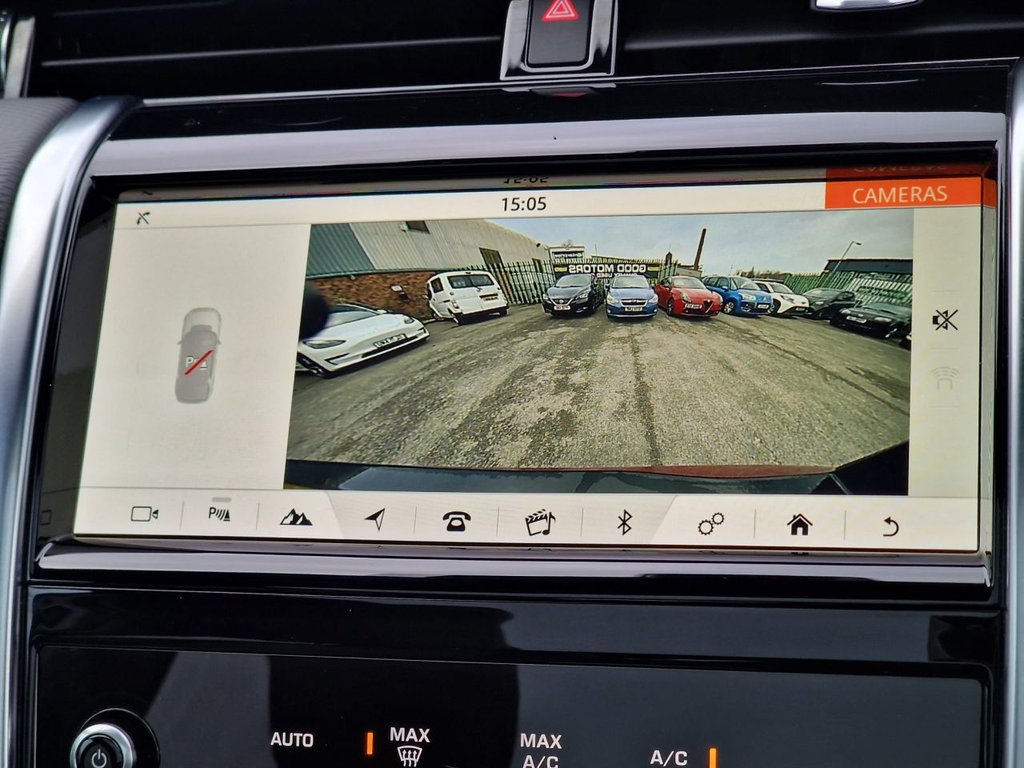 Used Land Rover Discovery Sport 2020 for sale - 77250577: Photo 42