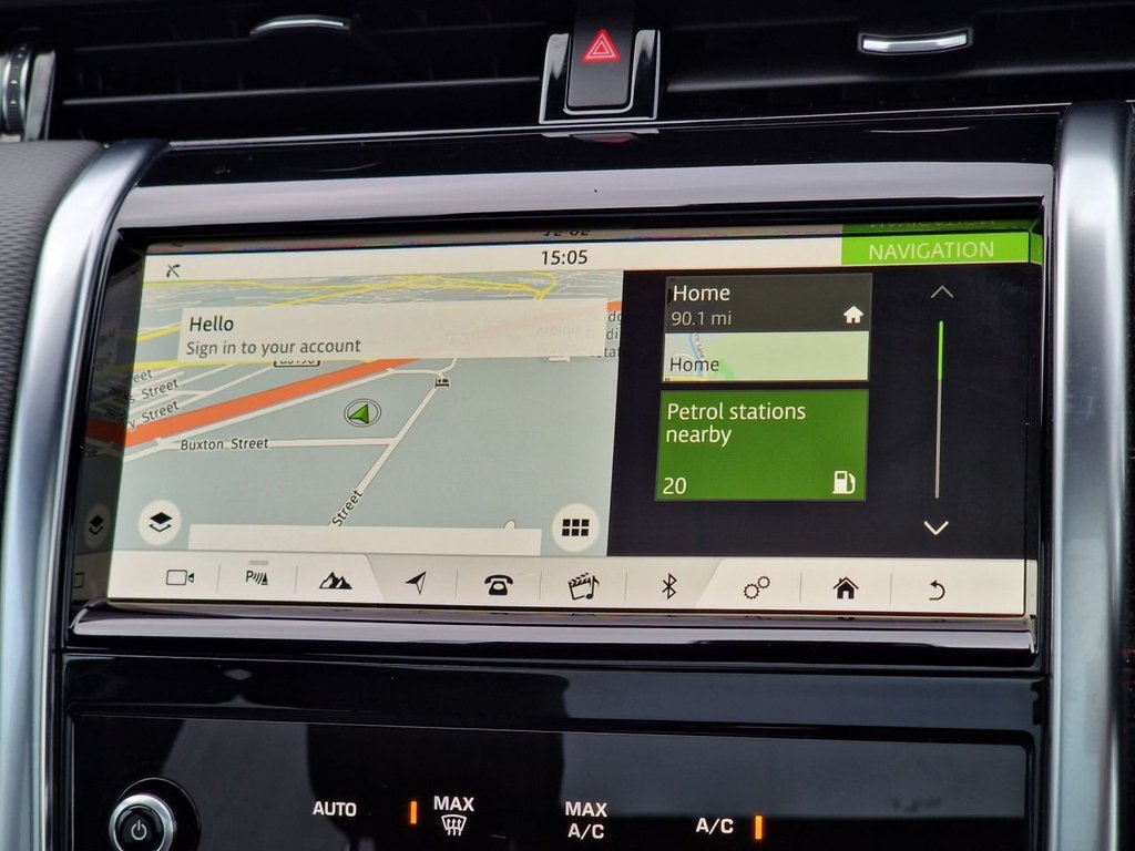 Used Land Rover Discovery Sport 2020 for sale - 77250577: Photo 43