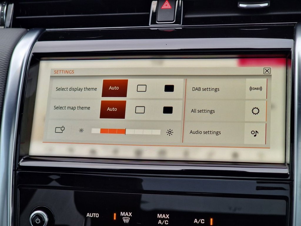 Used Land Rover Discovery Sport 2020 for sale - 77250577: Photo 45