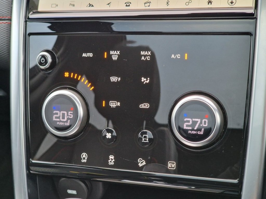 Used Land Rover Discovery Sport 2020 for sale - 77250577: Photo 47