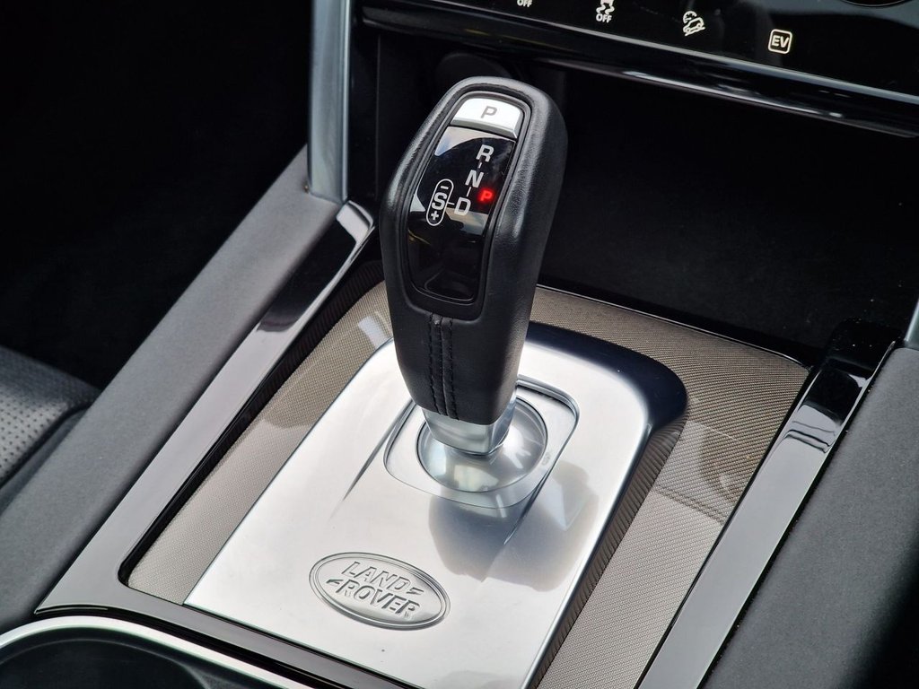 Used Land Rover Discovery Sport 2020 for sale - 77250577: Photo 49