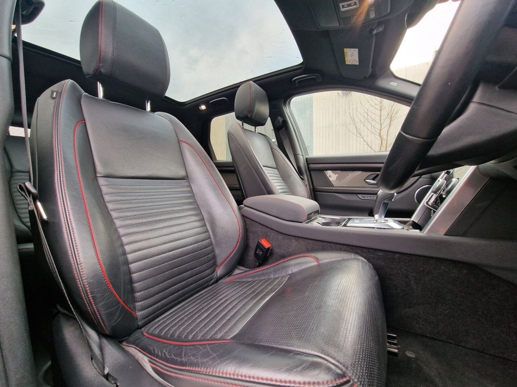 Used Land Rover Discovery Sport 2020 for sale - 77250577: Photo 50
