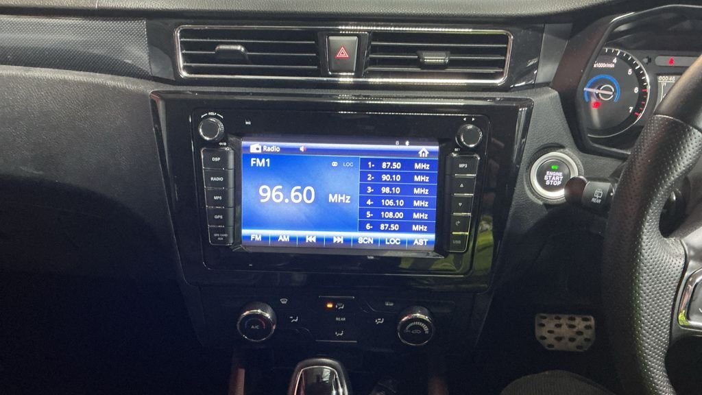 Used DFSK Glory 2020 for sale - 77408052: Photo 17