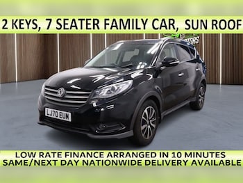 Used DFSK Glory 2020 for sale - 77408052: Photo