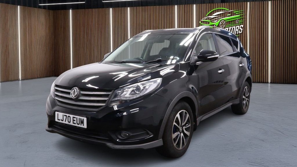 Used DFSK Glory 2020 for sale - 77408052: Photo 3