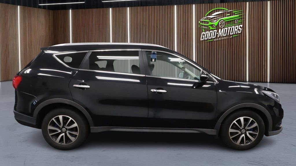 Used DFSK Glory 2020 for sale - 77408052: Photo 7