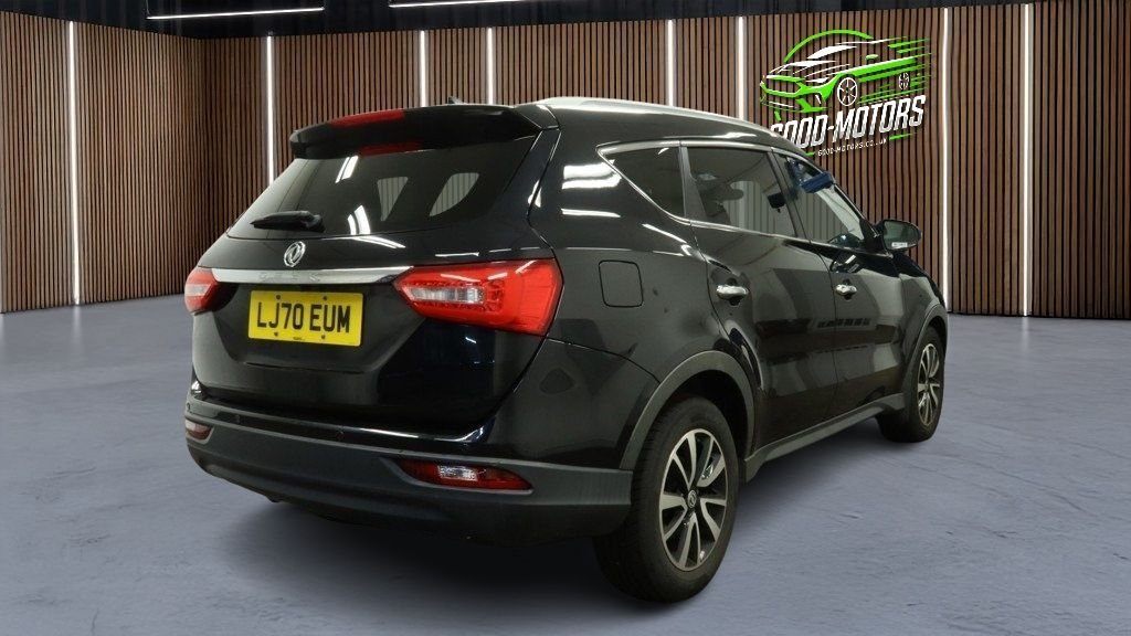 Used DFSK Glory 2020 for sale - 77408052: Photo 9