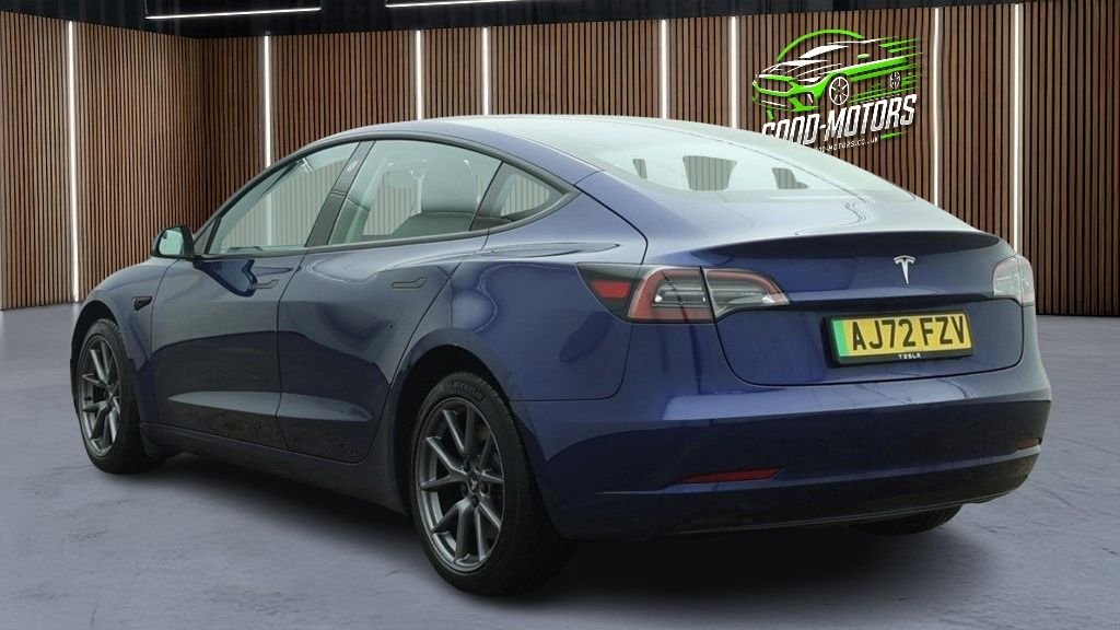 Used Tesla Model 3 2022 for sale - 78022138: Photo 10
