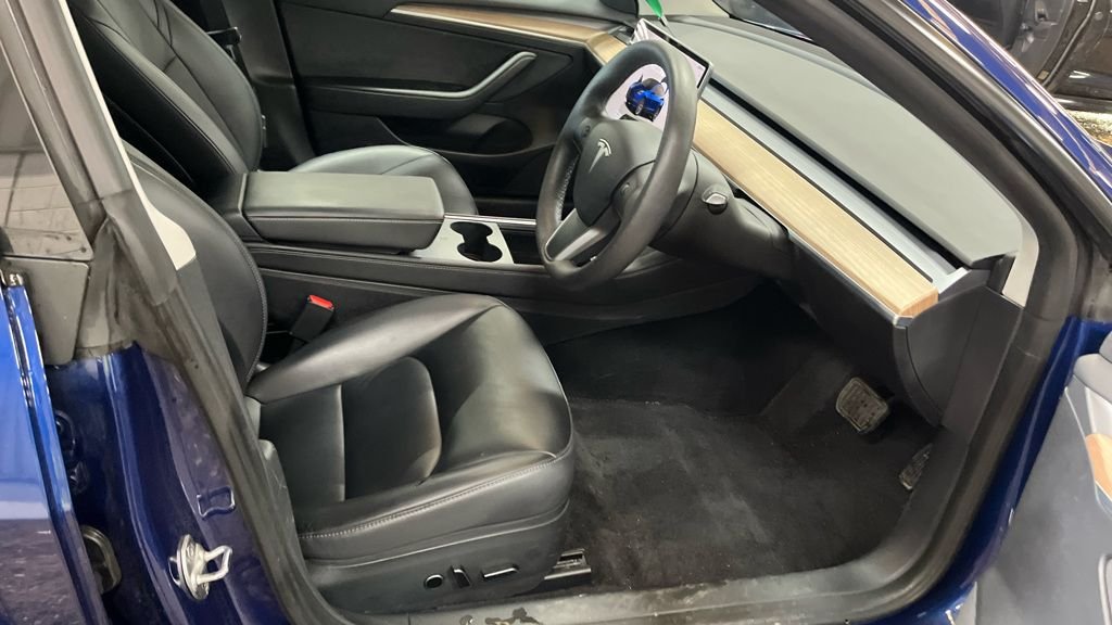 Used Tesla Model 3 2022 for sale - 78022138: Photo 14