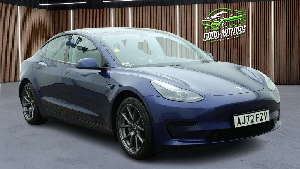 Used Tesla Model 3 2022 for sale - 78022138: Photo 3