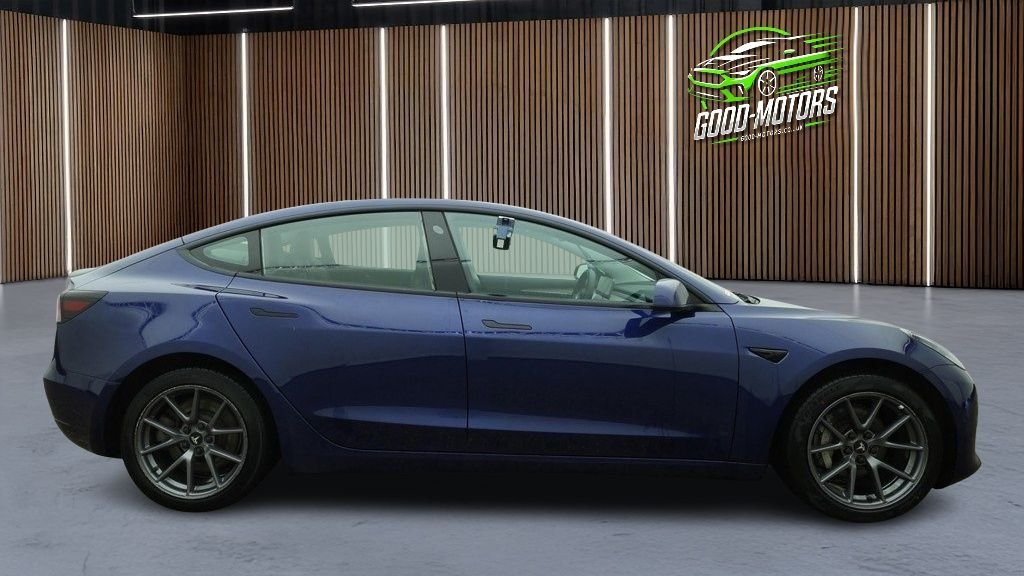 Used Tesla Model 3 2022 for sale - 78022138: Photo 5
