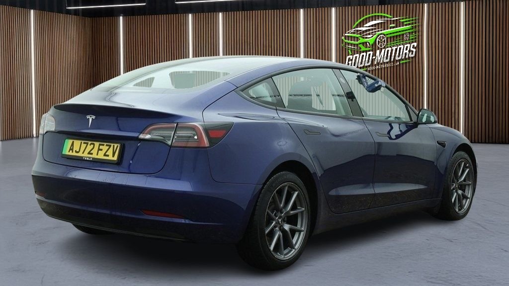 Used Tesla Model 3 2022 for sale - 78022138: Photo 7