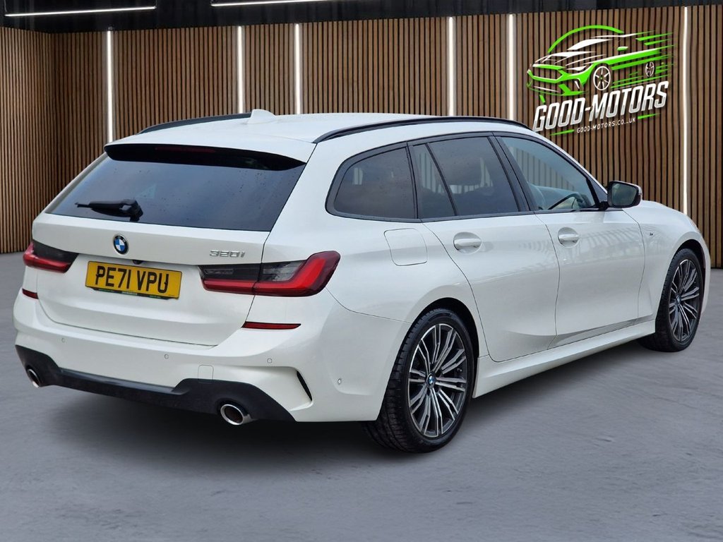 Used BMW 3 Series 2021 for sale - 77067547: Photo 13