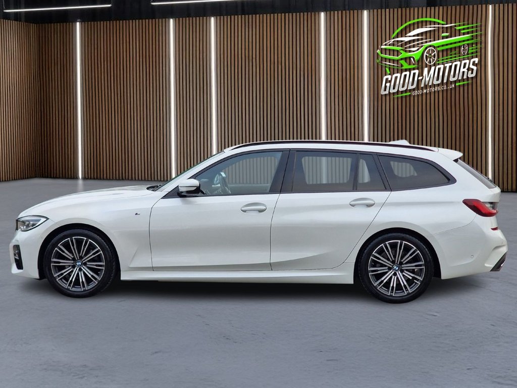 Used BMW 3 Series 2021 for sale - 77067547: Photo 19