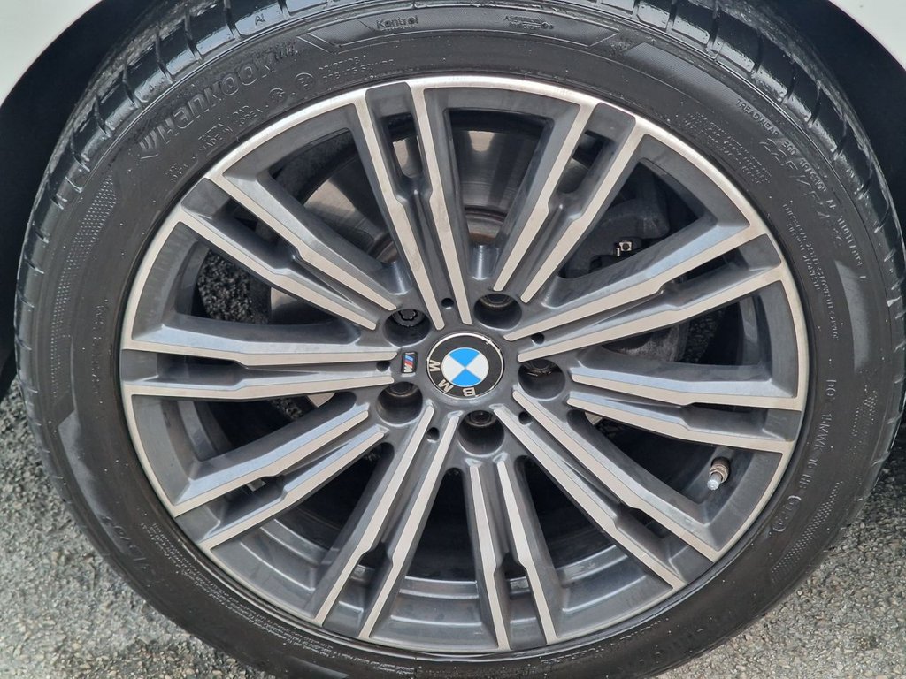 Used BMW 3 Series 2021 for sale - 77067547: Photo 21