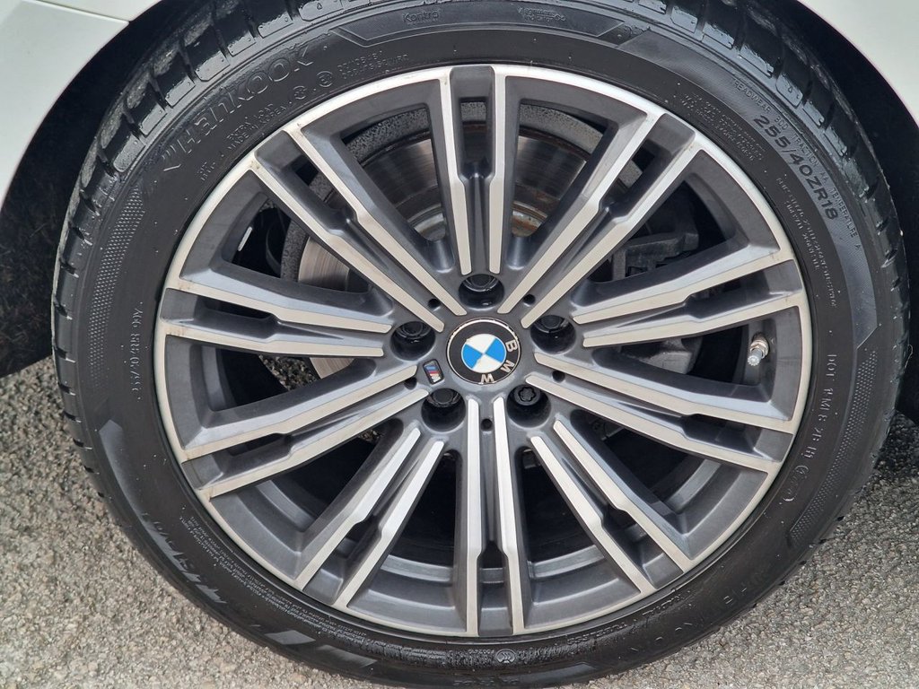 Used BMW 3 Series 2021 for sale - 77067547: Photo 24