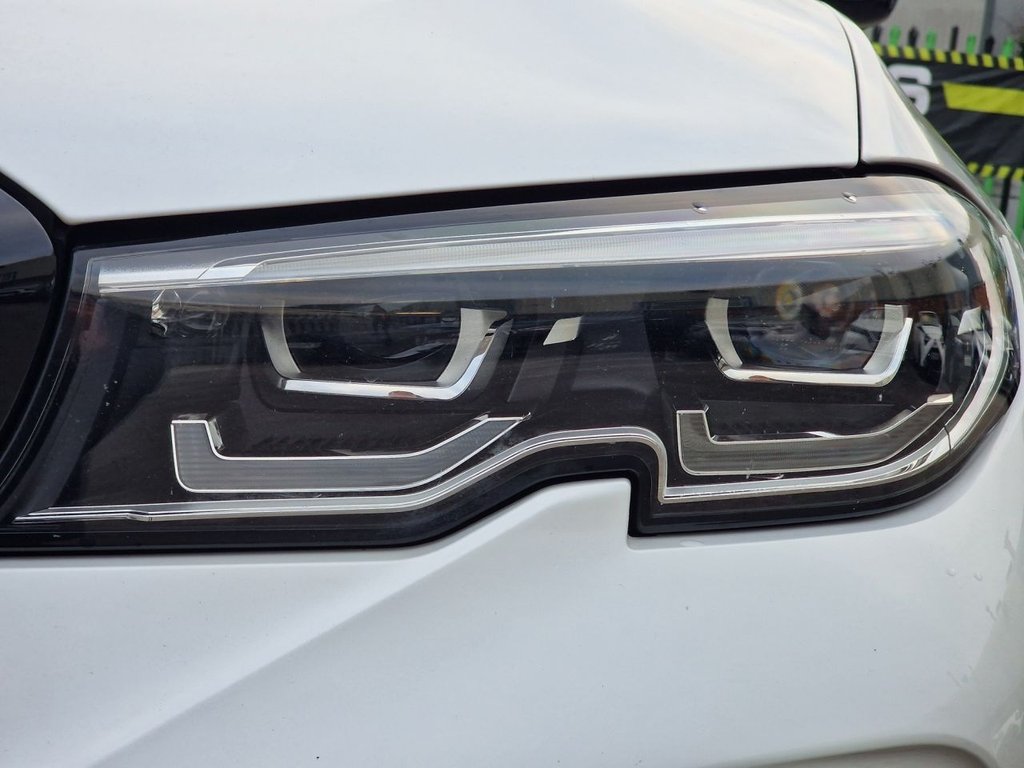 Used BMW 3 Series 2021 for sale - 77067547: Photo 27