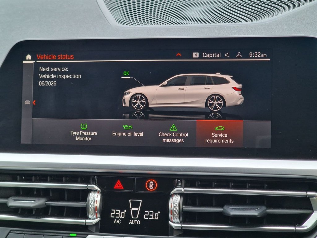 Used BMW 3 Series 2021 for sale - 77067547: Photo 42