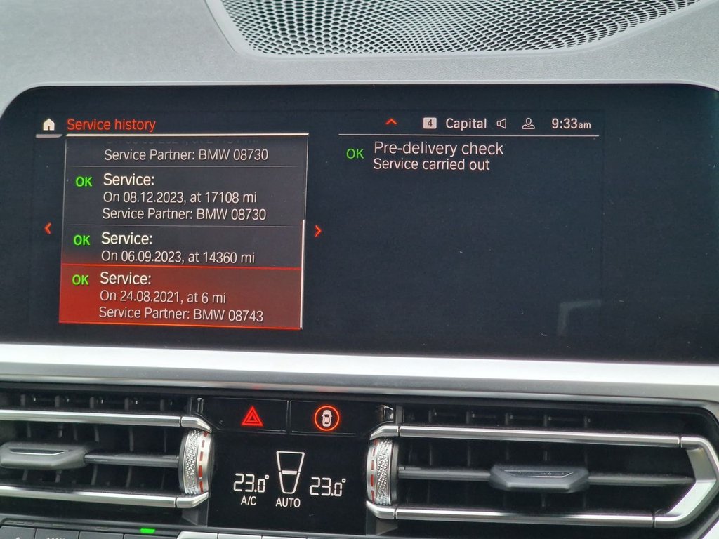 Used BMW 3 Series 2021 for sale - 77067547: Photo 43