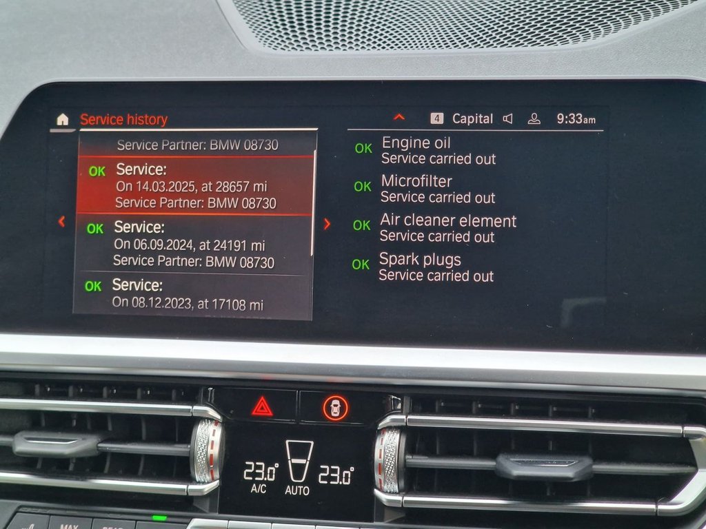 Used BMW 3 Series 2021 for sale - 77067547: Photo 44