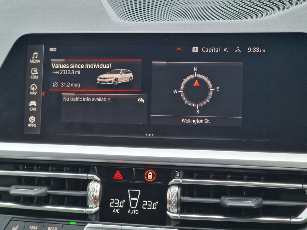 Used BMW 3 Series 2021 for sale - 77067547: Photo 48