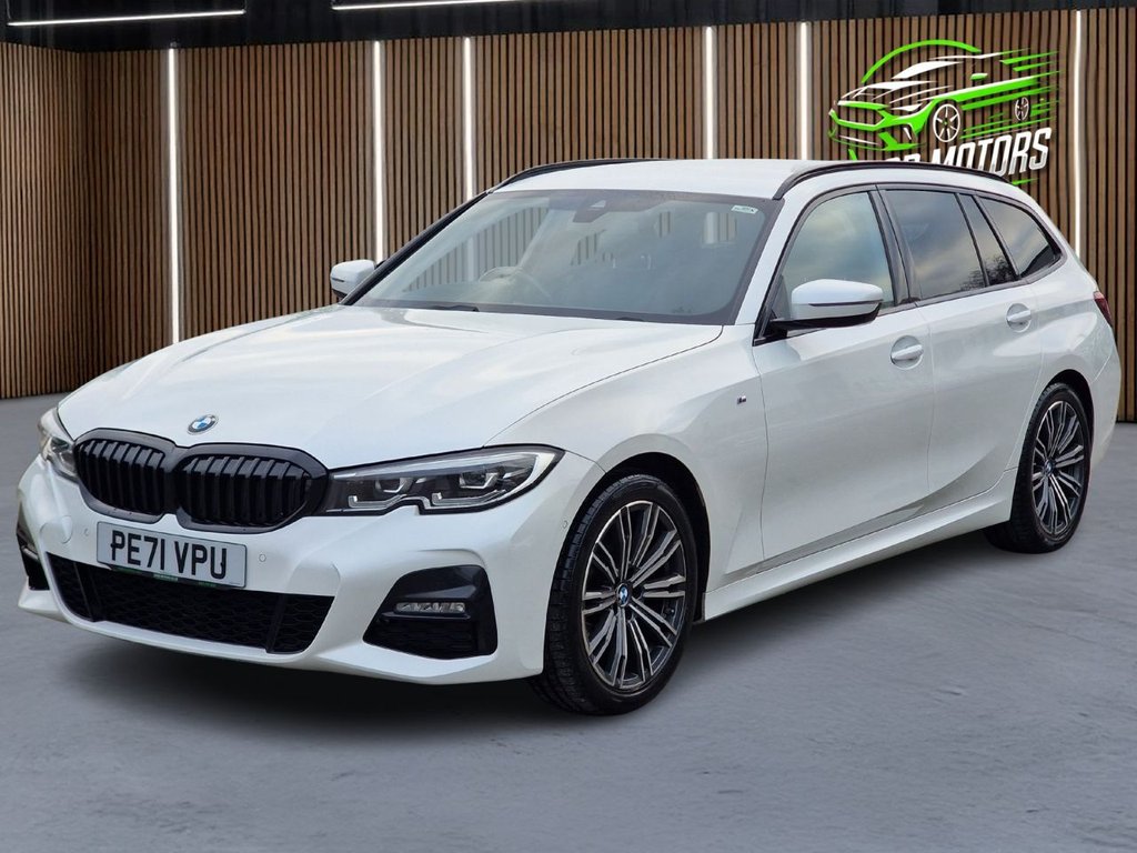 Used BMW 3 Series 2021 for sale - 77067547: Photo 5